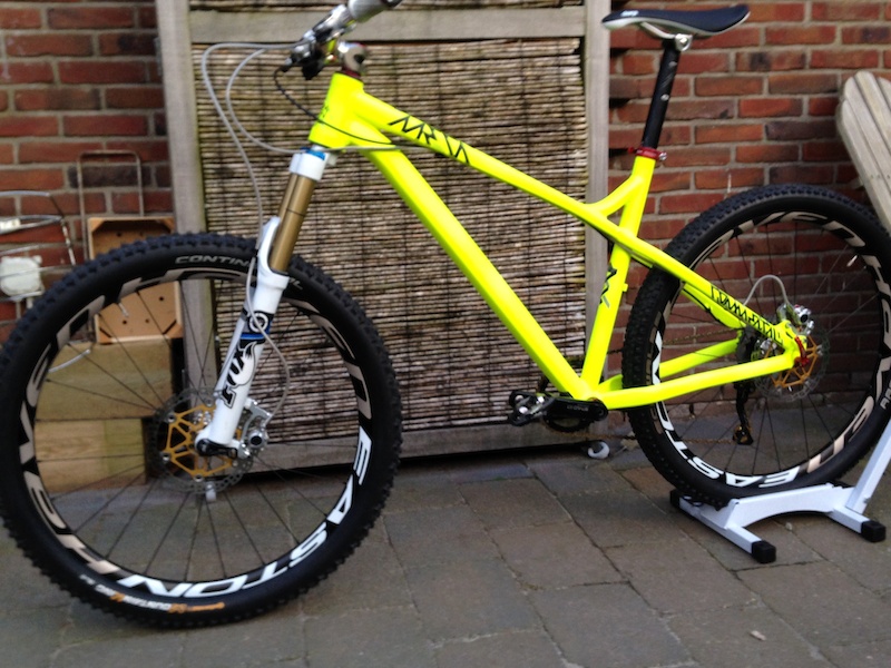 commencal meta am 26