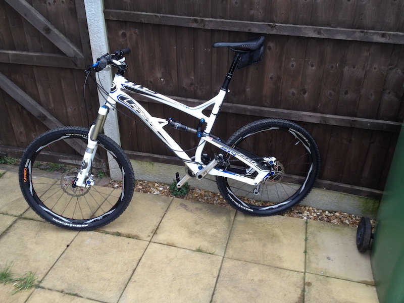 Lapierre Zesty Cm L For Sale