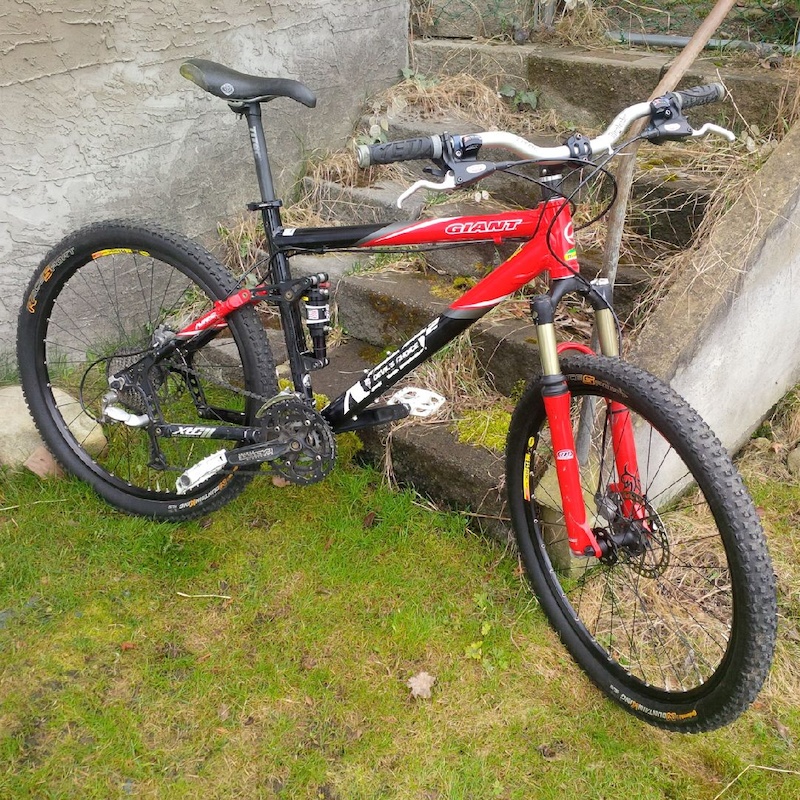 giant nrs 3 mountain bike