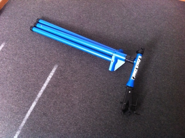 park tool pcs 9.2 review