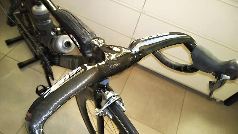 Planet x online handlebars