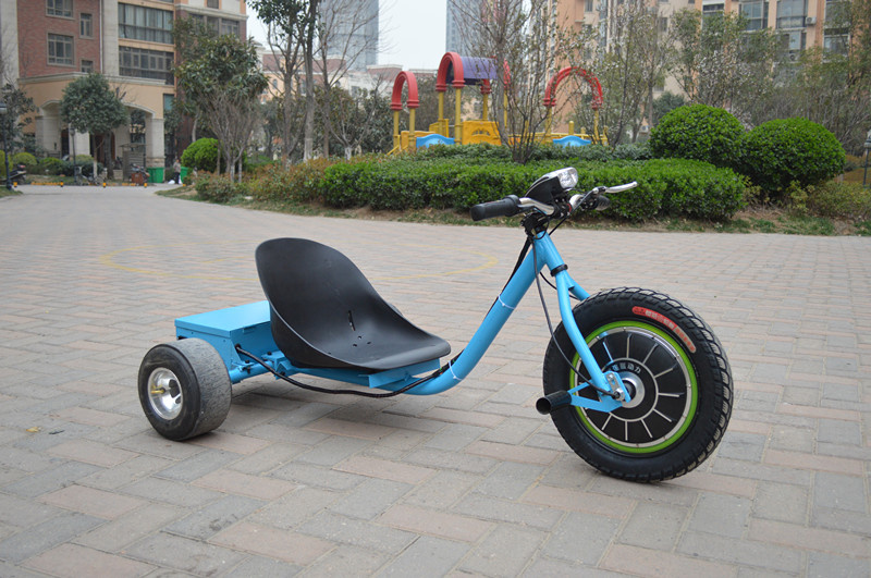 2014 ELECTRIC DRIFT TRIKE For Sale