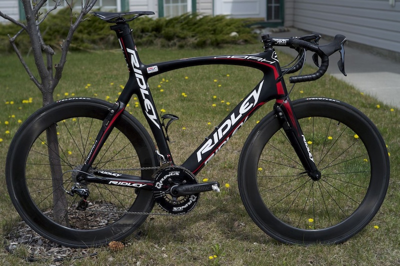 ridley noah fast for sale