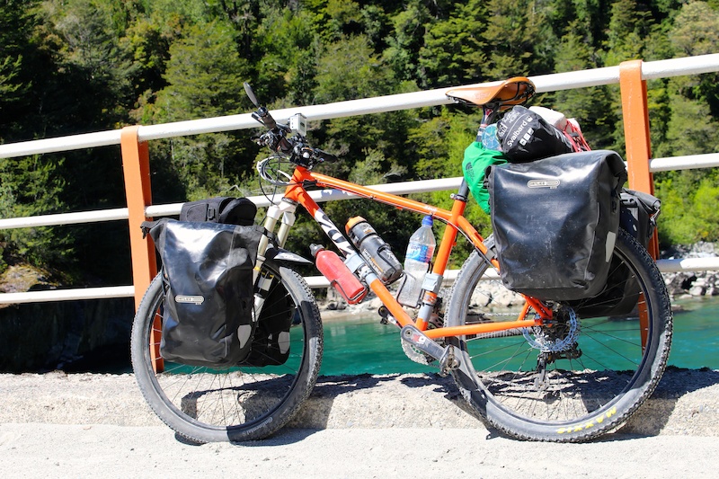 uit Taalkunde domineren Kan deze bagagedrager op mijn mountainbike? - Mountainbike.nl