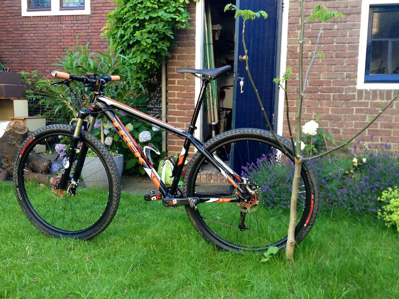 trek superfly 2012