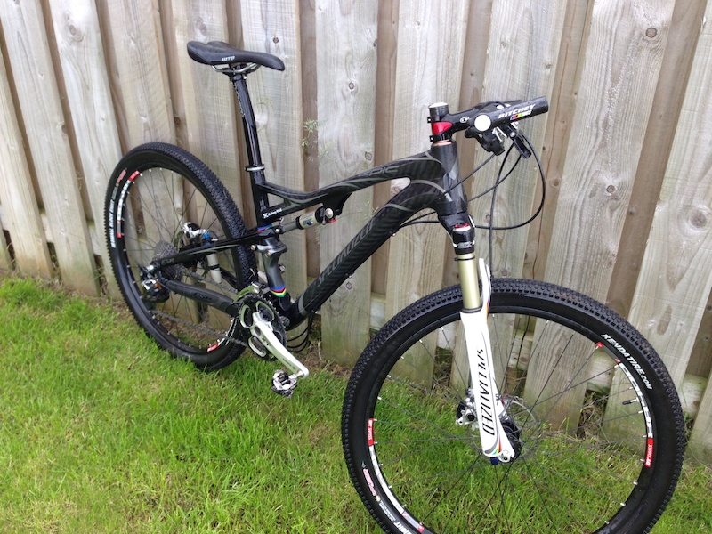 specialized epic 2010 carbon