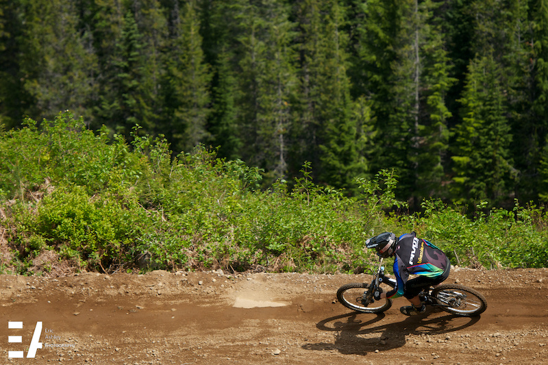 NW Cup 3 2014. Ski Bowl Mt. Hood OR.