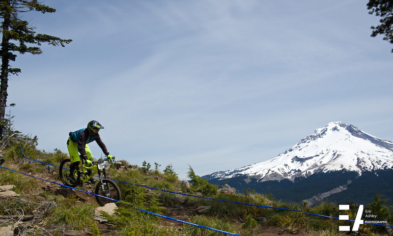 NW Cup 3 2014. Ski Bowl Mt. Hood OR.