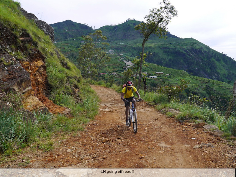 Discovering The Jungle Trails Of Sri Lanka Pinkbike