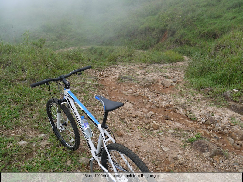 Discovering The Jungle Trails Of Sri Lanka Pinkbike