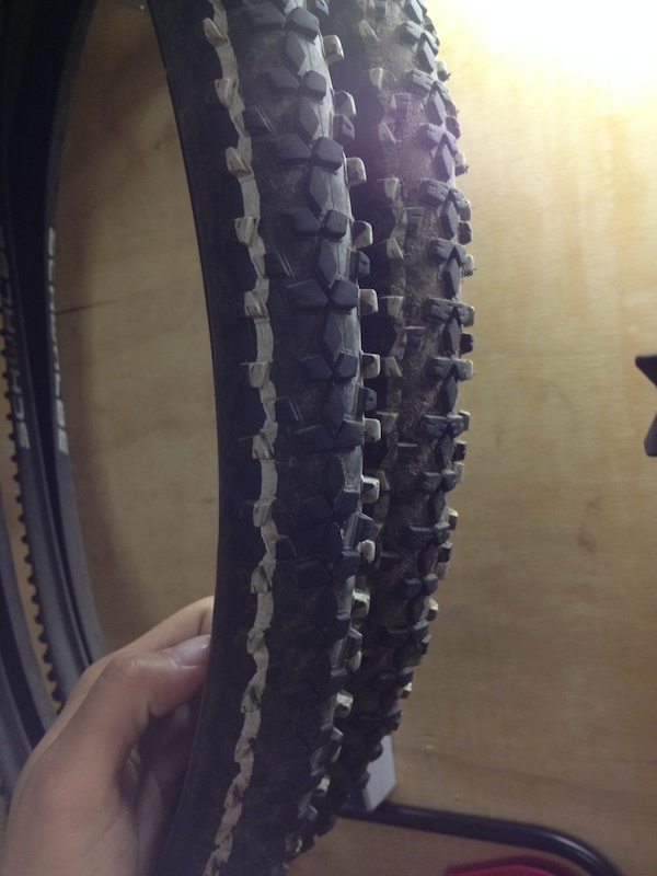 Super Moto-X 11159671 - Schwalbe