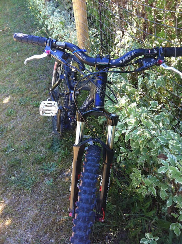 2007 Kona Stinky 2 4 For Sale