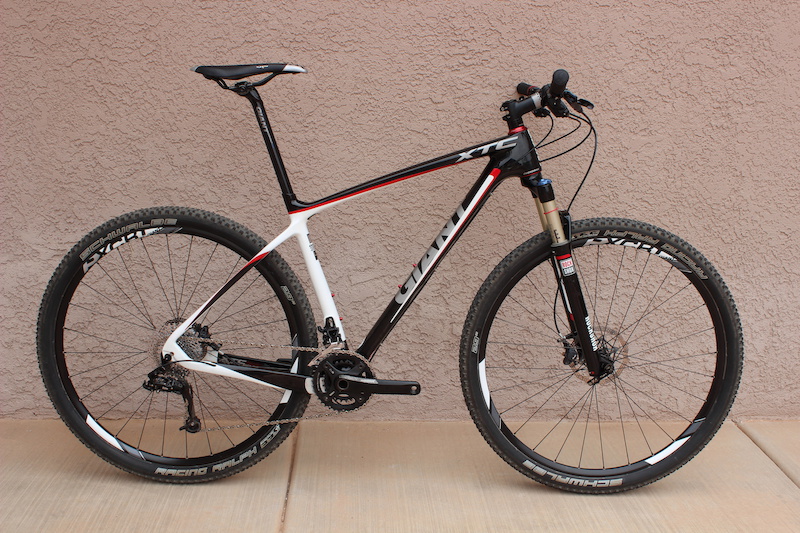 giant 29er