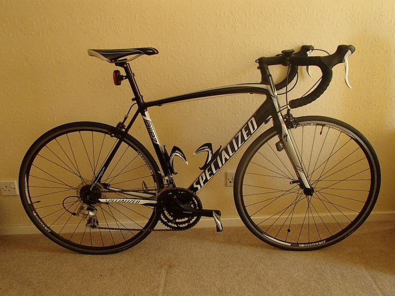 2012 Specialized allez For Sale