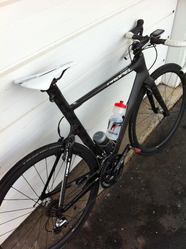 specialized toupe pro 143