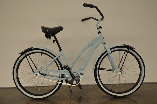 hampton cruiser bike for sale