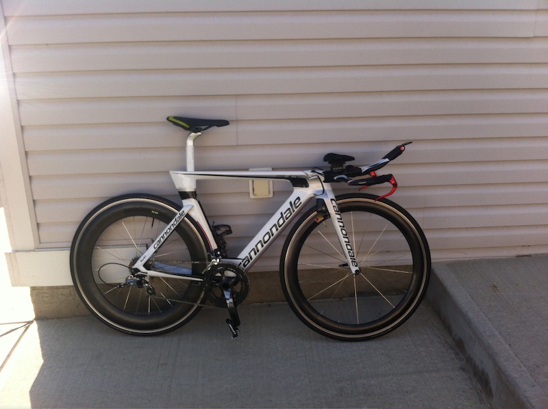 cannondale slice rs 2013