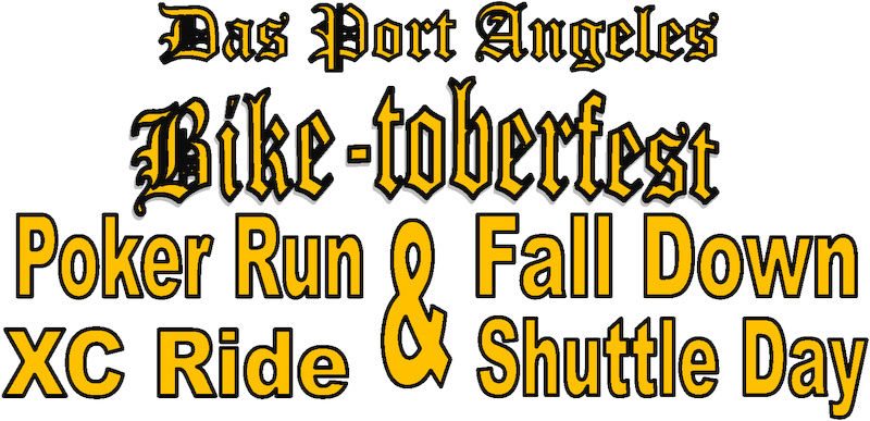 Poker run port angeles