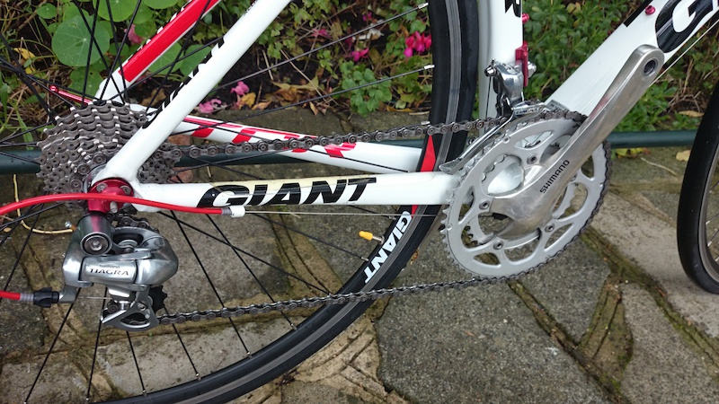 giant tcr2 2011