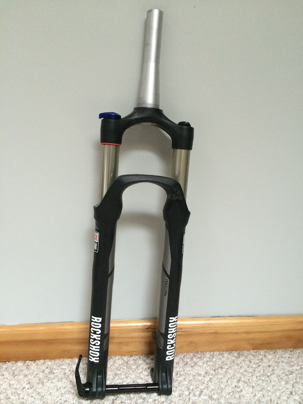 rock shox recon gold tk 29