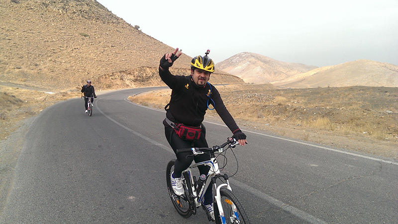 سرخه حصار