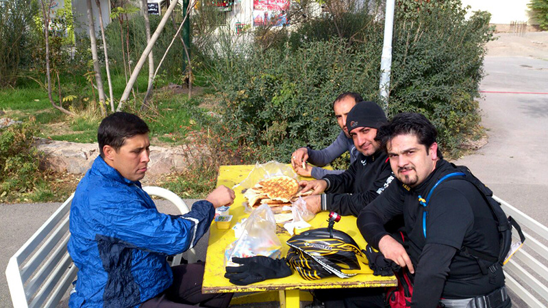 سرخه حصار