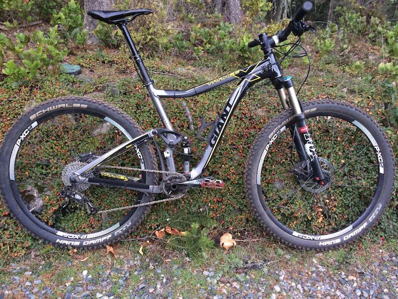 giant trance 29er 2