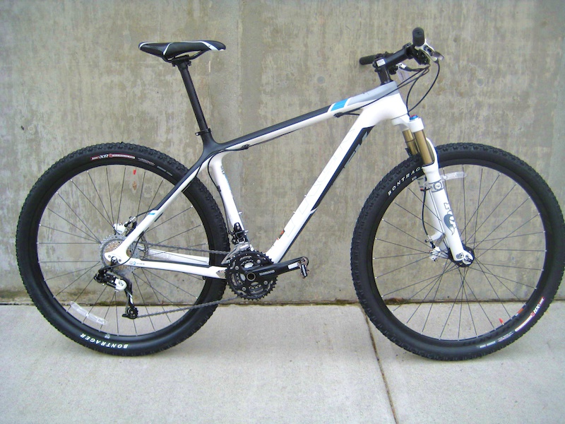 trek superfly elite