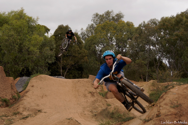 Adelaide City Dirt Skitz by lachlanbmedia Pinkbike