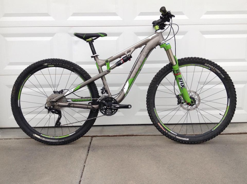 29er for sale