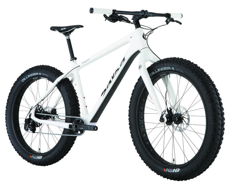 salsa fat bike uk