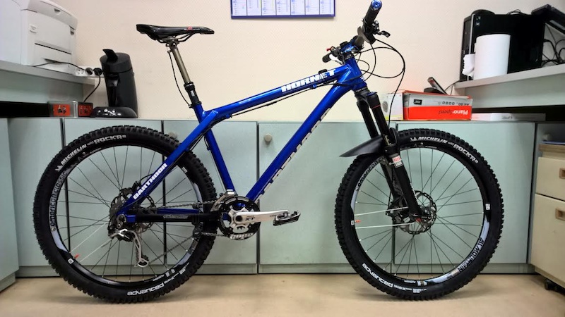 dartmoor bikes uk distributor