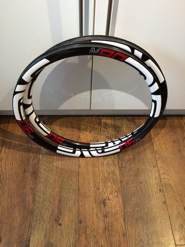 enve m630 rims