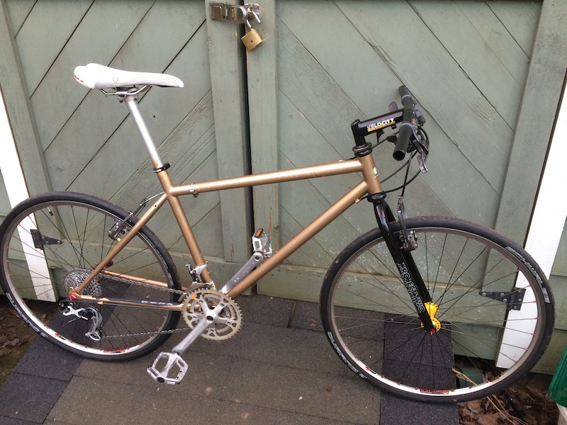 1993 Kona Explosif 18