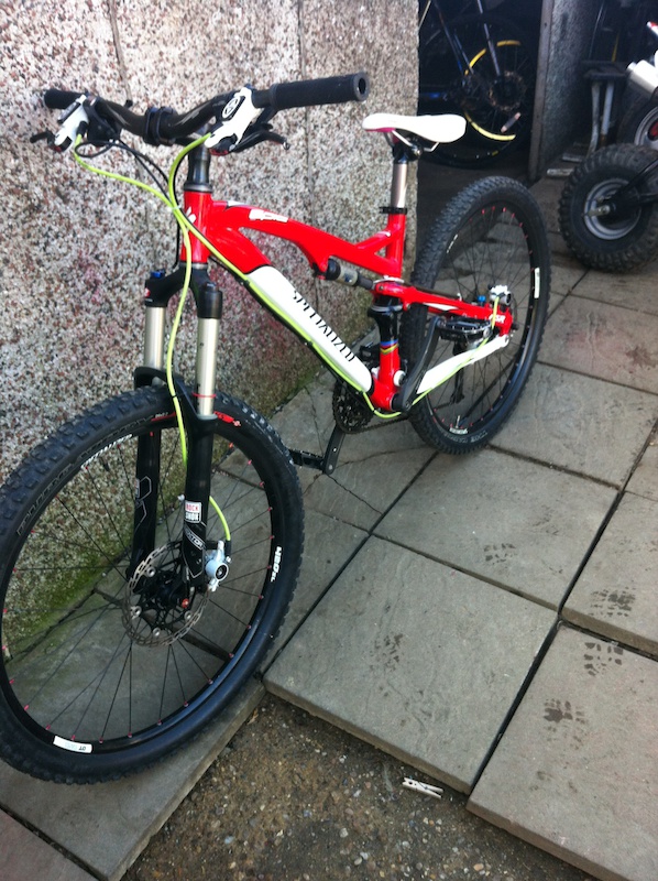 single speed road cycle