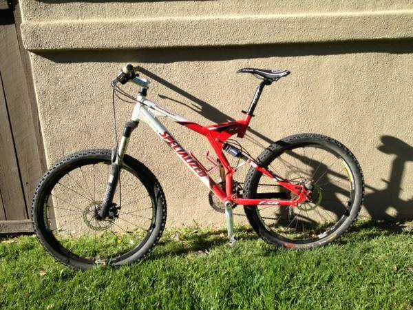 specialized xc a1