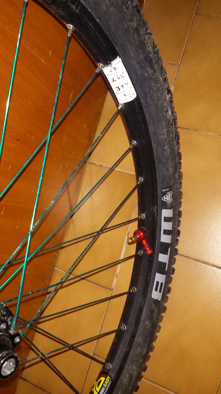 Rodas WTB Dean Easy P4pb12017798