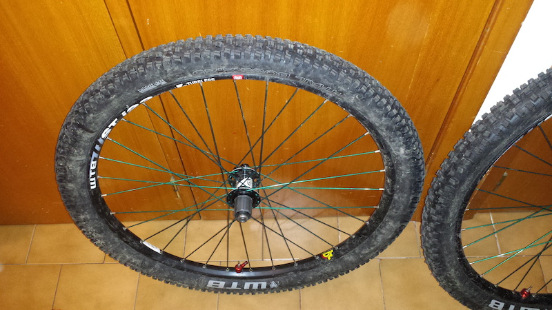 Rodas WTB Dean Easy P4pb12017802