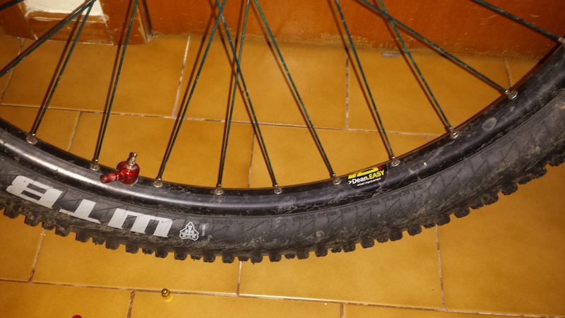 Rodas WTB Dean Easy P4pb12017804