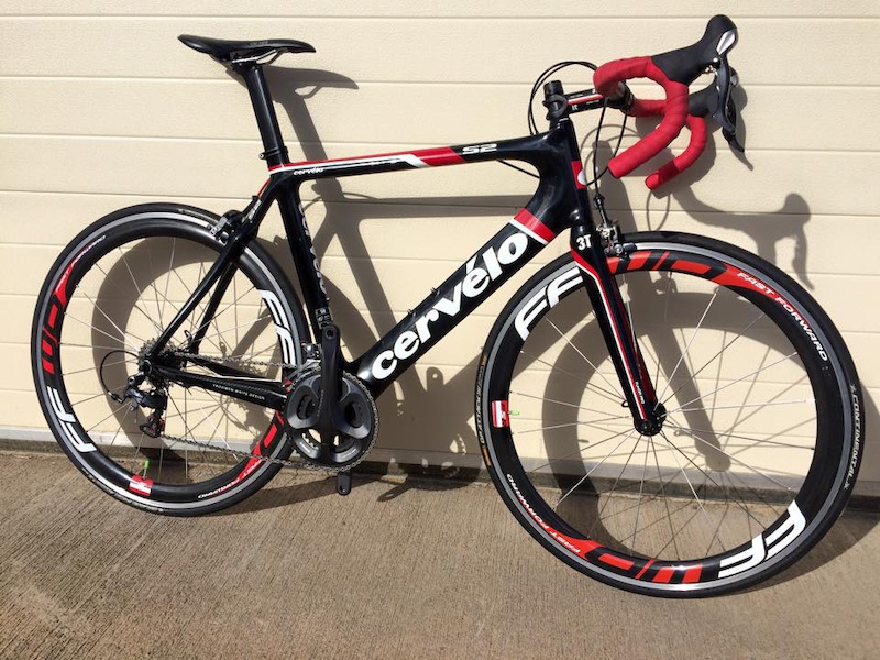 5k fixie