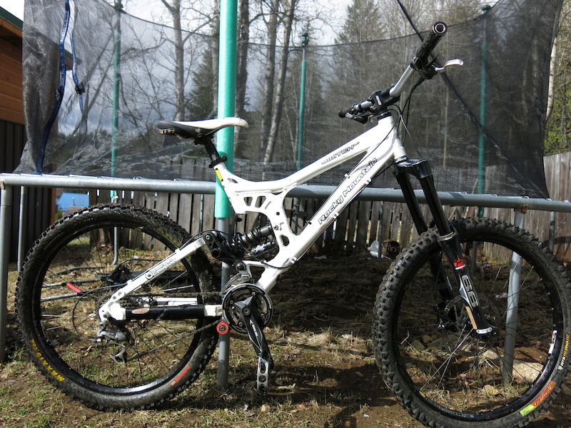 2007 Rocky Mountain Switch 1.0 For Sale