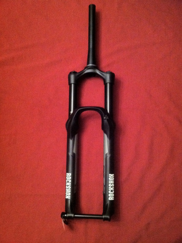 2015 Rock Shox Pike RC For Sale