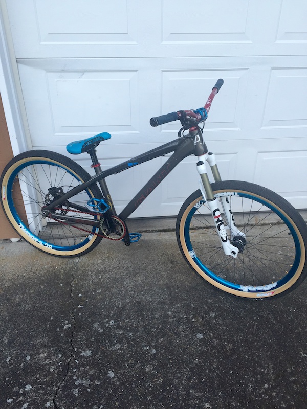 Custom Built Giant Stp For Sale