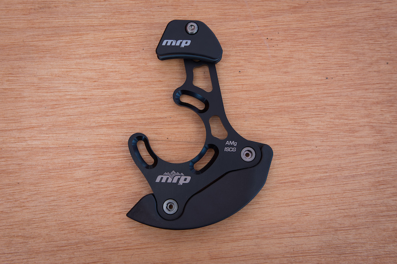 MRP E Thirteen And Direct Mount Bash Guards Pinkbike