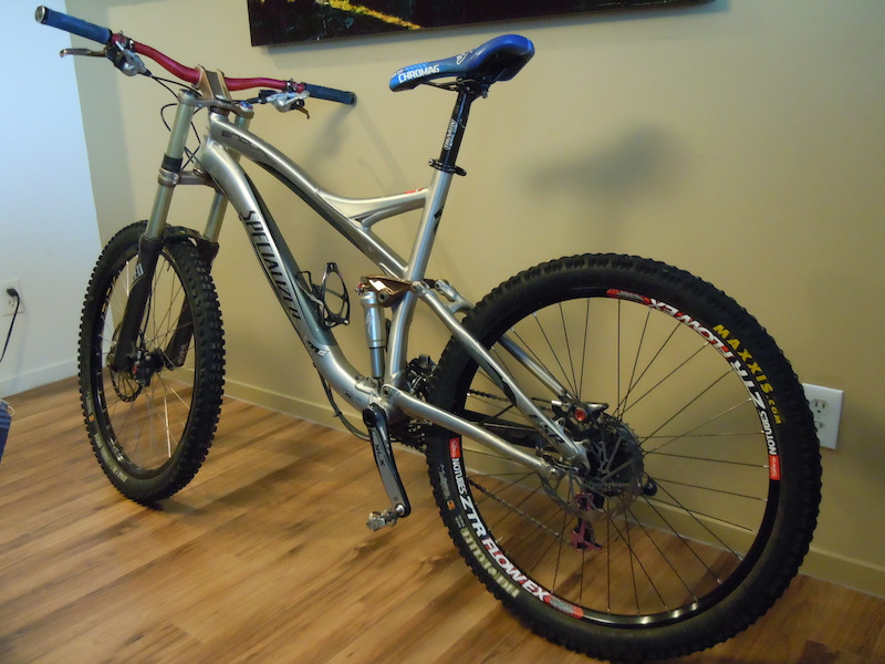 specialized enduro sl expert