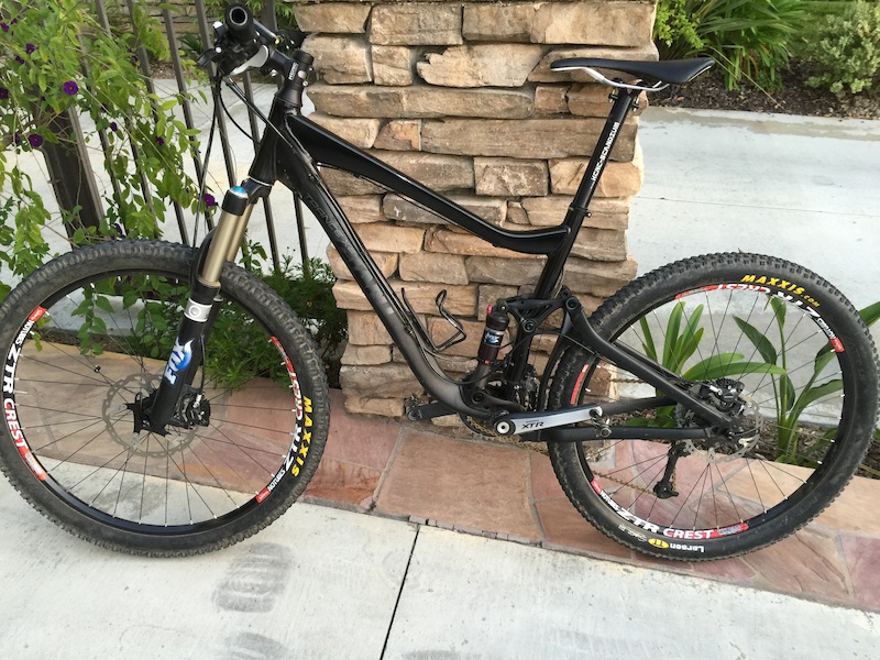 giant trance x1 2008