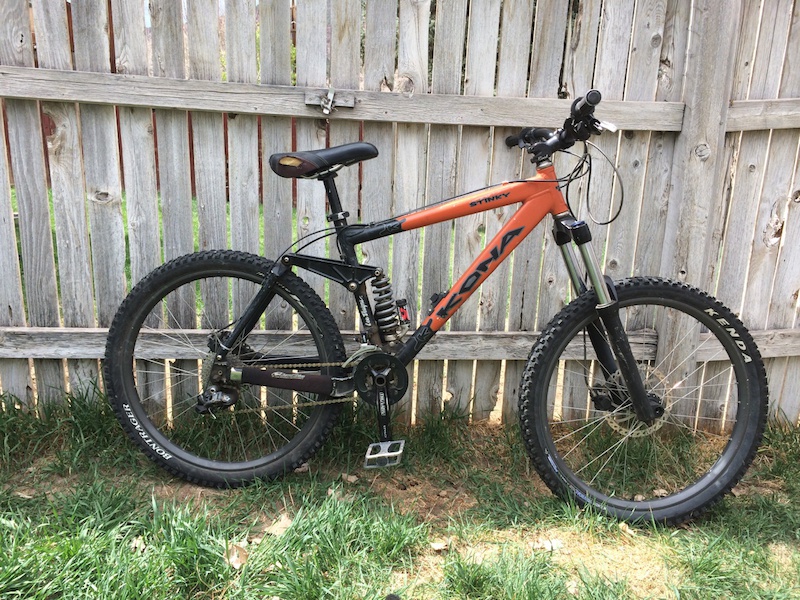 Kona Stinky For Sale