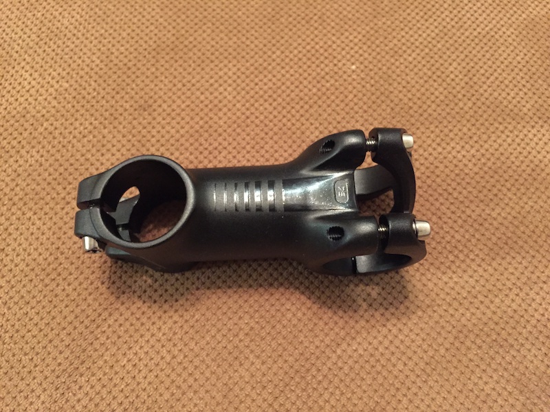 specialized trail stem review