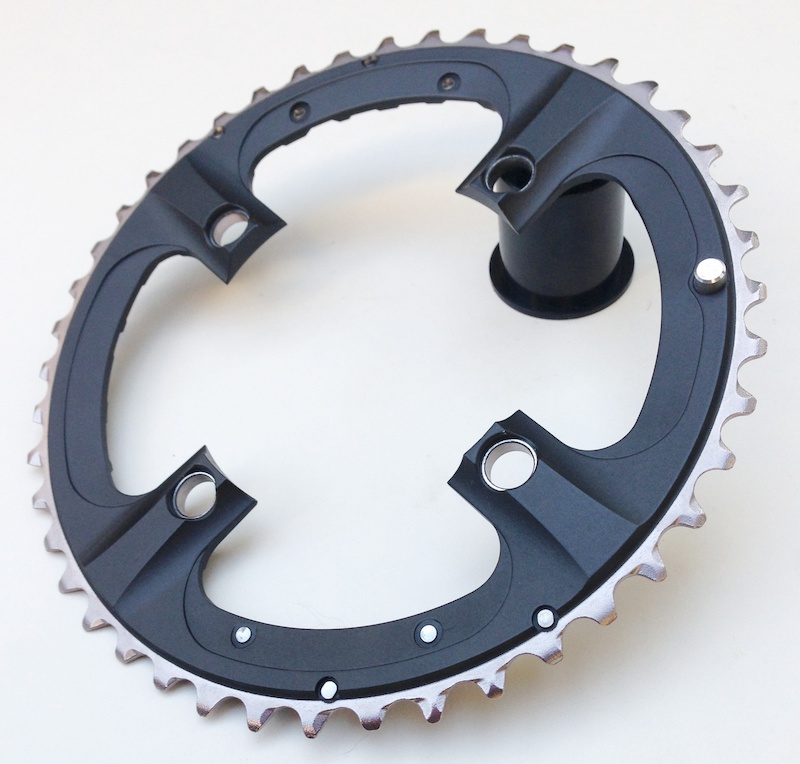 xtr chainring