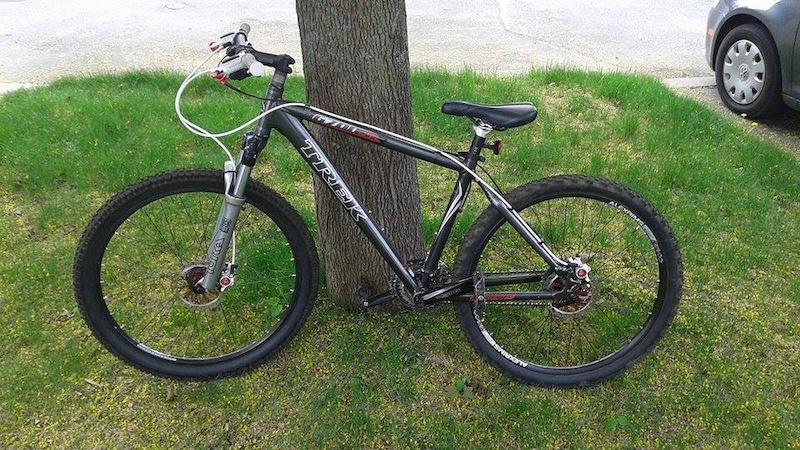 trek 6700 for sale